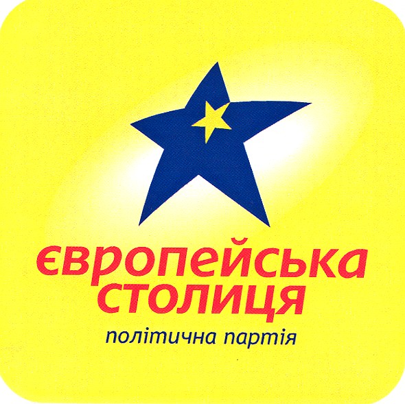 європейська столиця