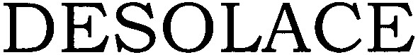 desolace