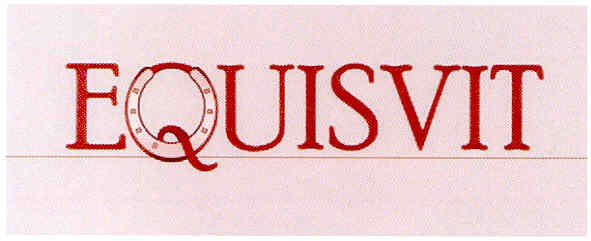 equisvit