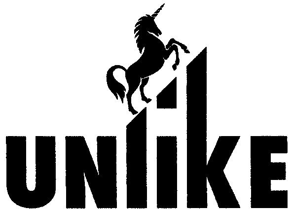 unlike