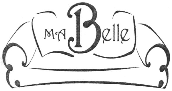 ma belle