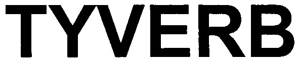 tyverb