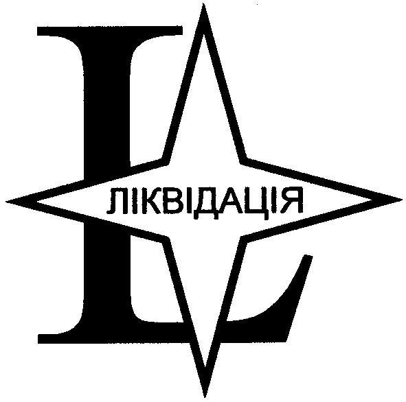 ліквідація
