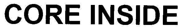 core inside