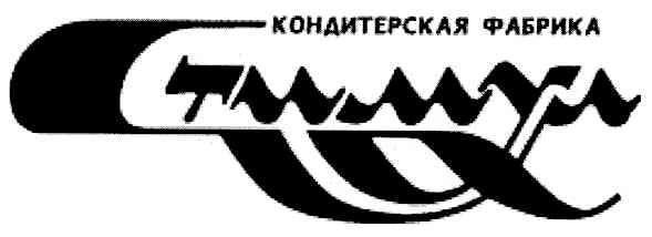 кондитерская фабрика