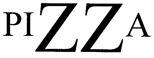 pizza