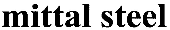 mittal steel