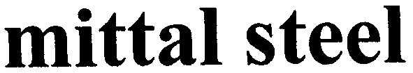 mittal steel