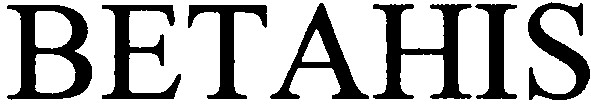 betahis