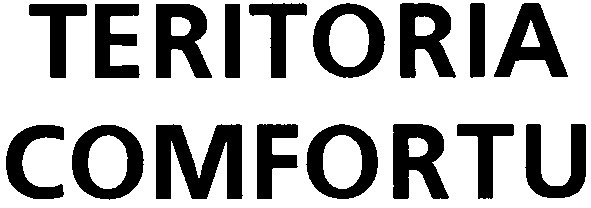 teritoria comfortu