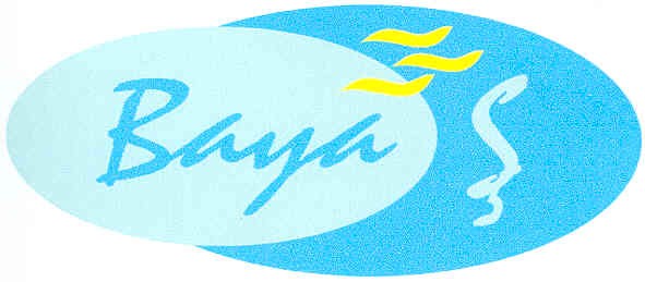 baya