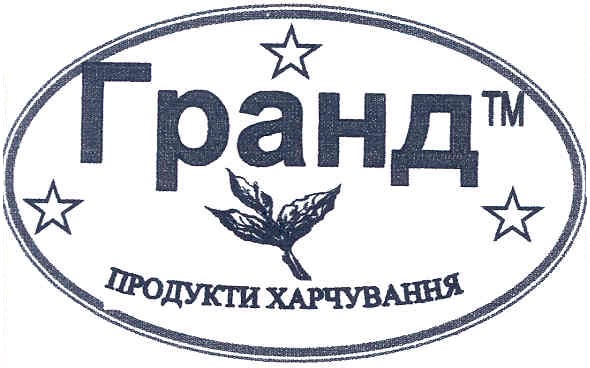 продукти харчування