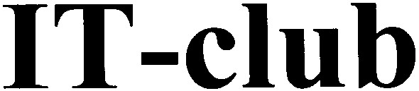 it-club