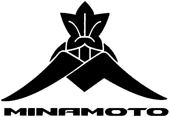 minamoto