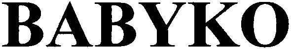 babyko