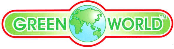 green world