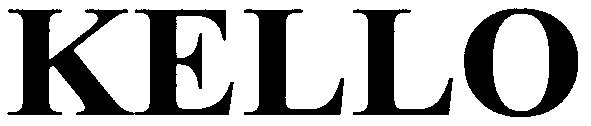 kello