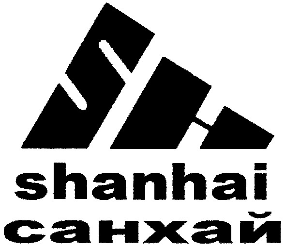 shanhai