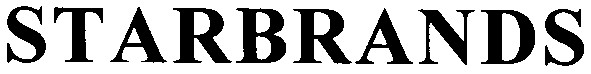 starbrands