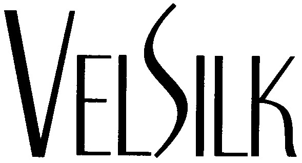 vel silk