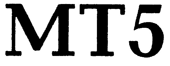 мт5
