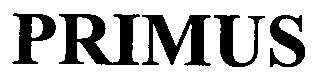 primus