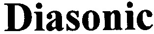 diasonic