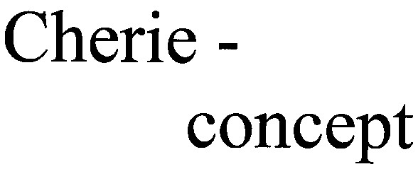 cherie - concept
