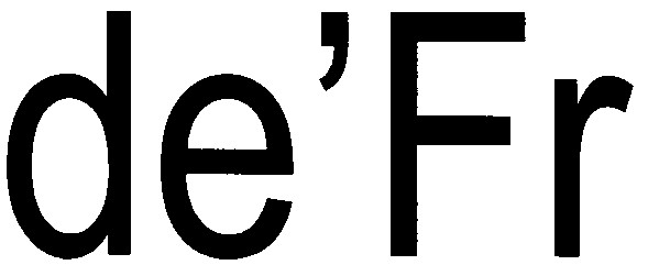 de`fr