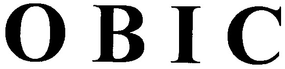 obic