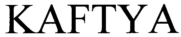kaftya