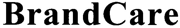 brand care