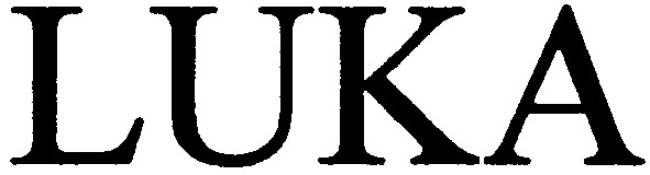 luka