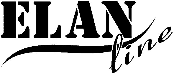 elan line