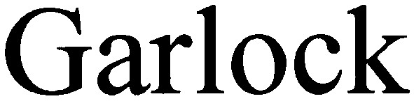 garlock