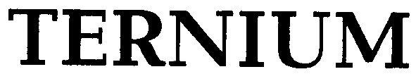 ternium
