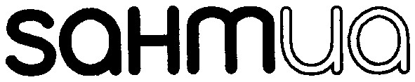 sahmua