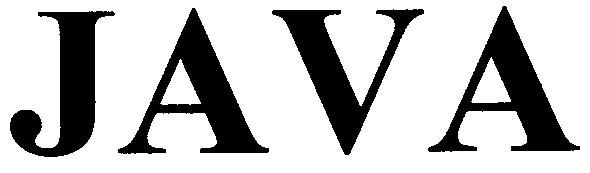 java