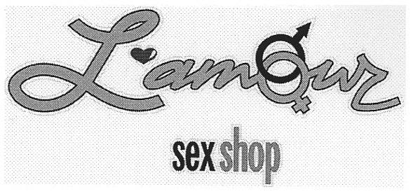 sex shop