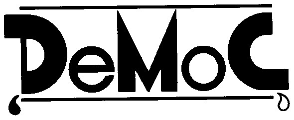 democ