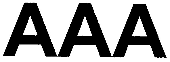 ааа