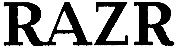razr