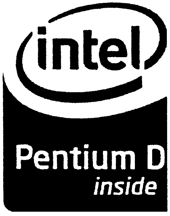 pentium d