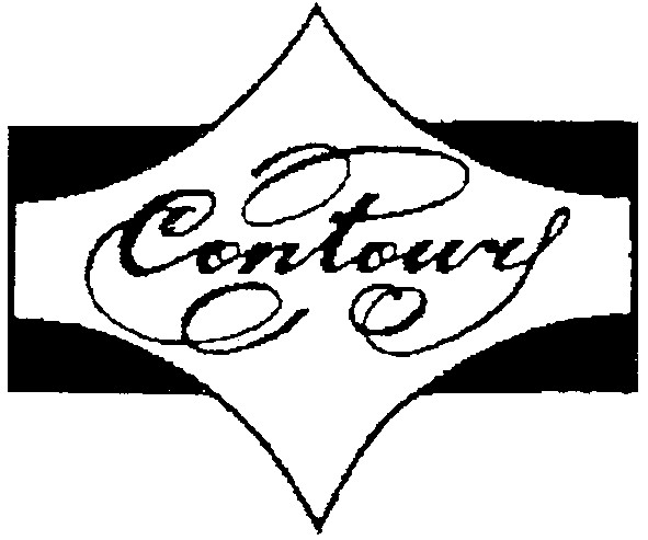 contour