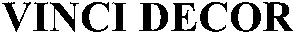 vinci decor