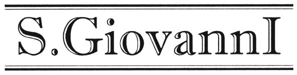 s giovanni