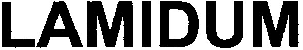 lamidum