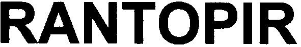 rantopir