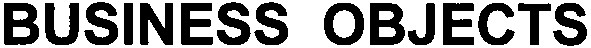 business objects
