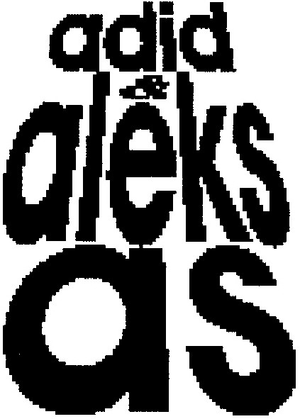 aleks
